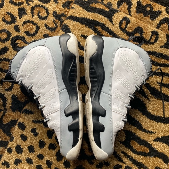 Jordan Baron retro 9 - Picture 7 of 8